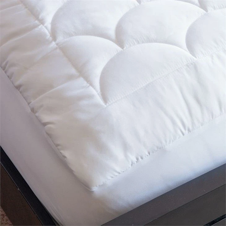 Fitted Sheet Style Mattress Protector