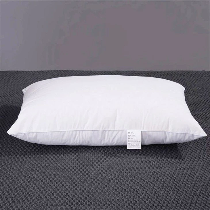Hotel Microfiber Fill Pillow