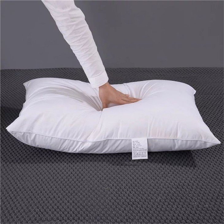 Hotel Duck Down Pillow