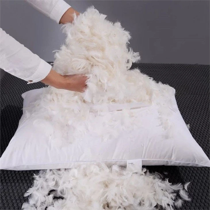 Hotel Hollow Fiber Pillow