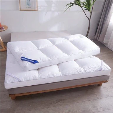 چهار گوشه با رویه تشک الاستیک